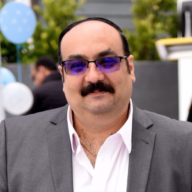 Kyrollos Farah